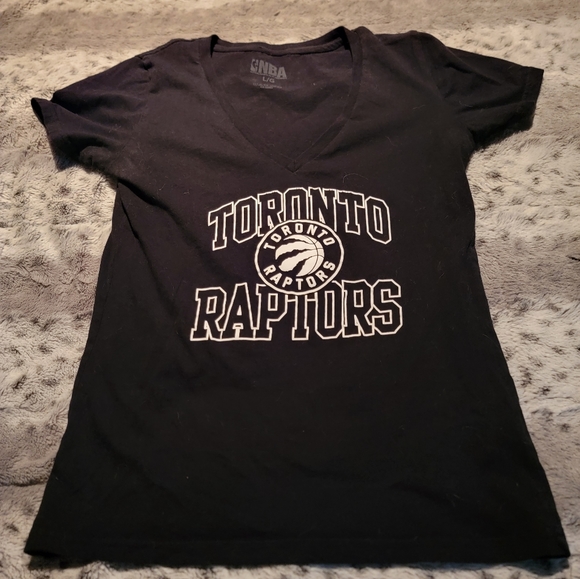 Womens large nba tshirt - Picture 1 of 2